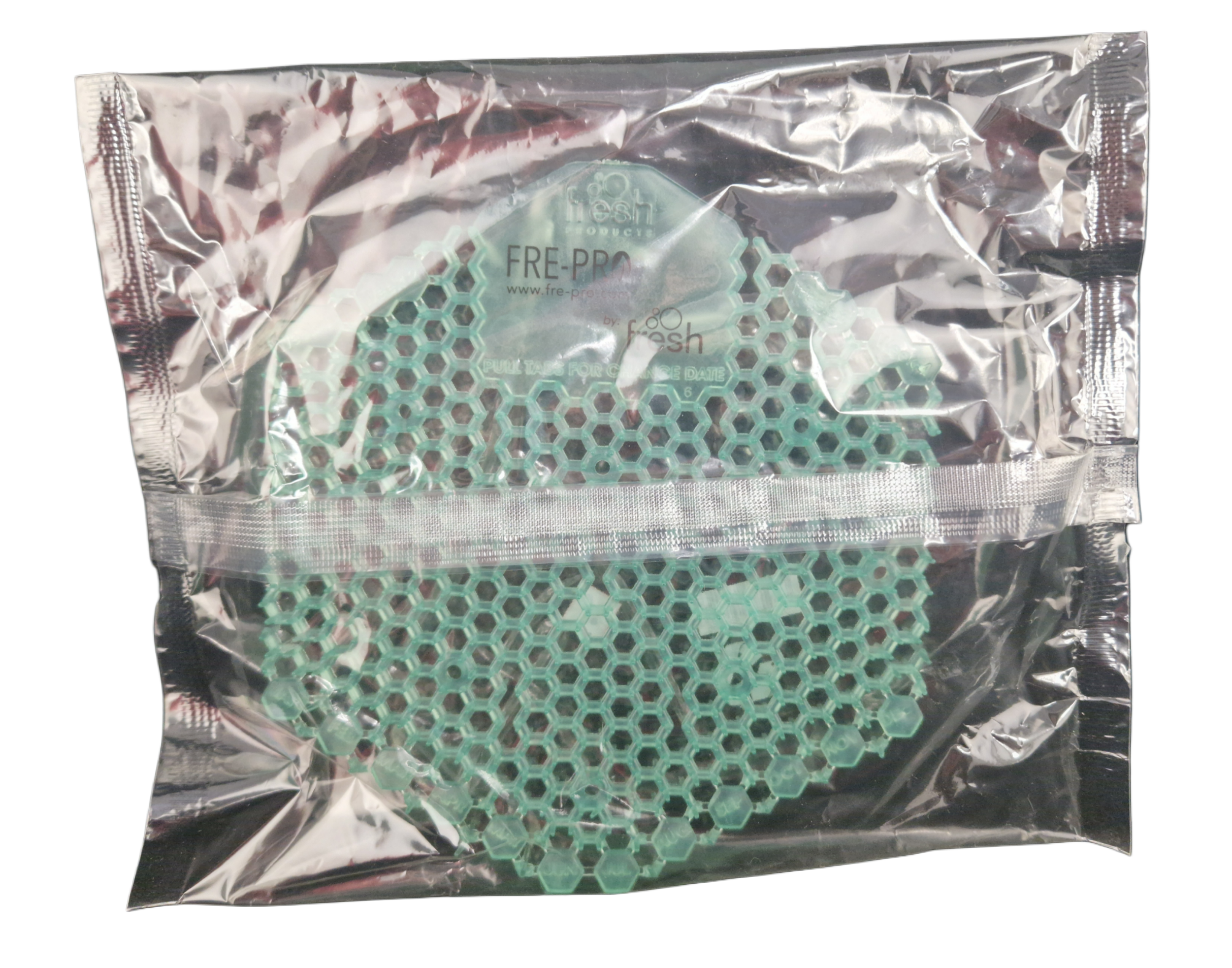 Urinaleinlage Wave3D verschiedene Sorten