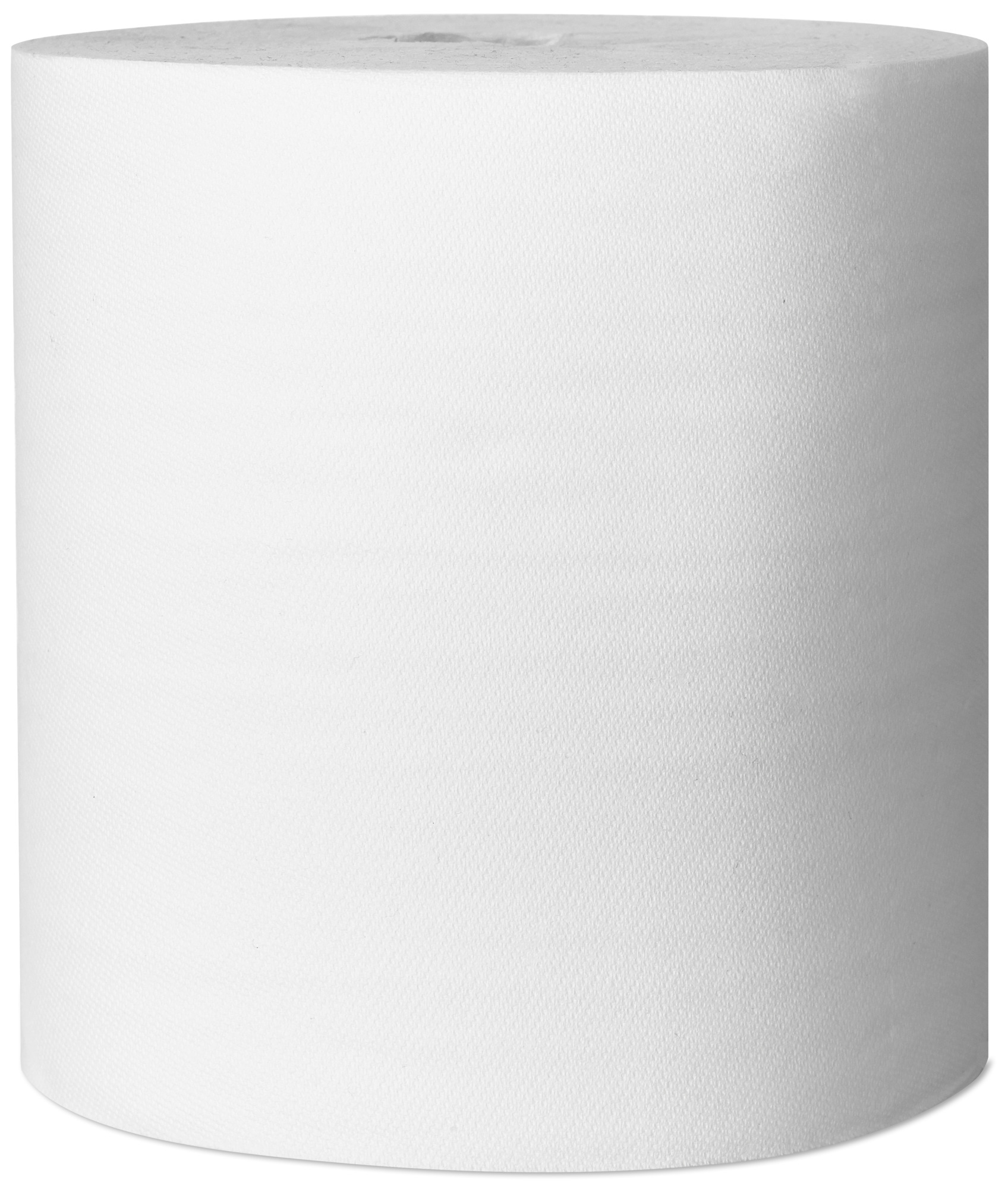 Tork (M4) Reflex™ Mehrzweck Papierwischtücher 1-lagig, weiß, 6 Rollen - 473412