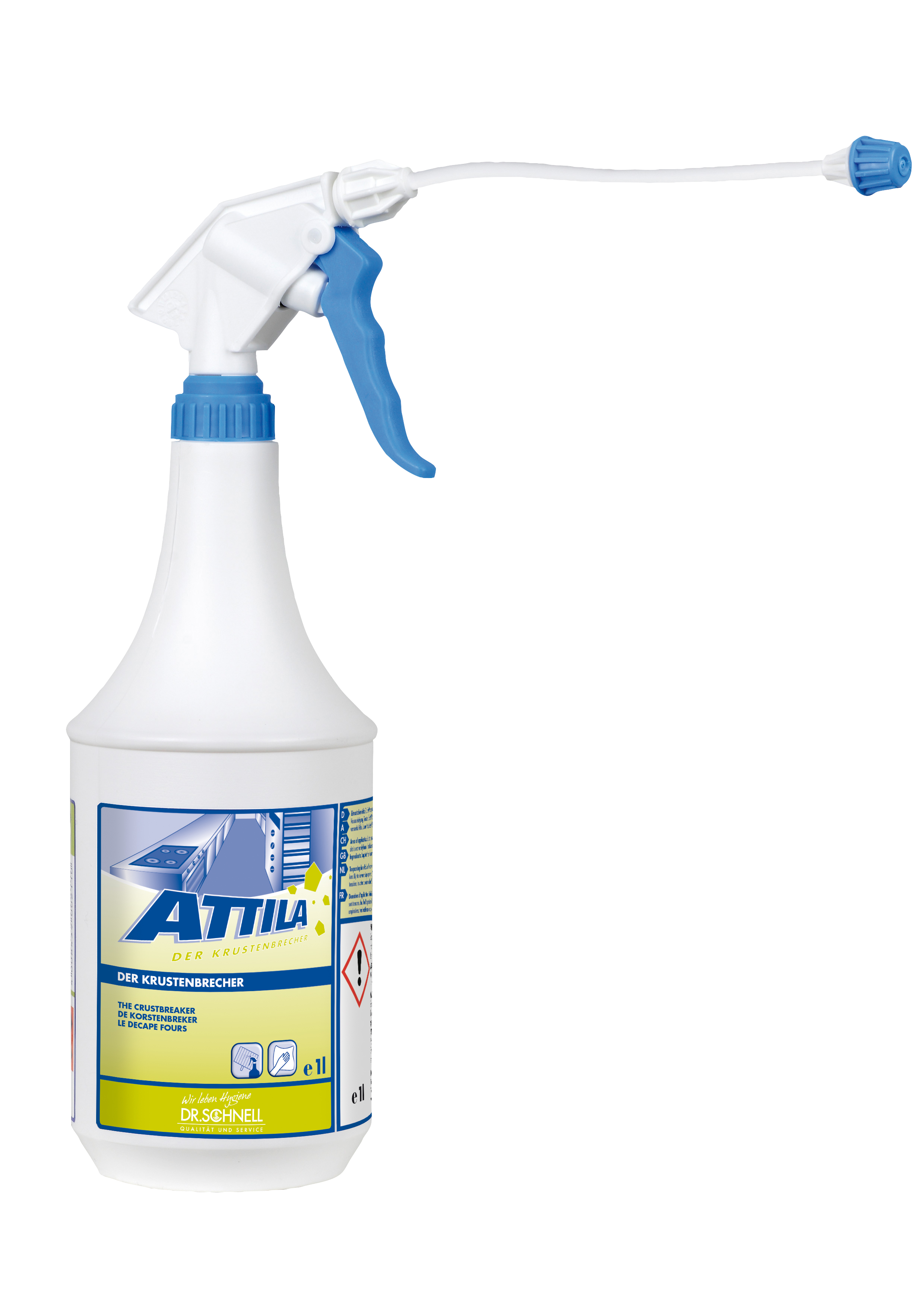 tempattila_1l Dr. Schnell - Attila der Krustenbrecher 1 Liter