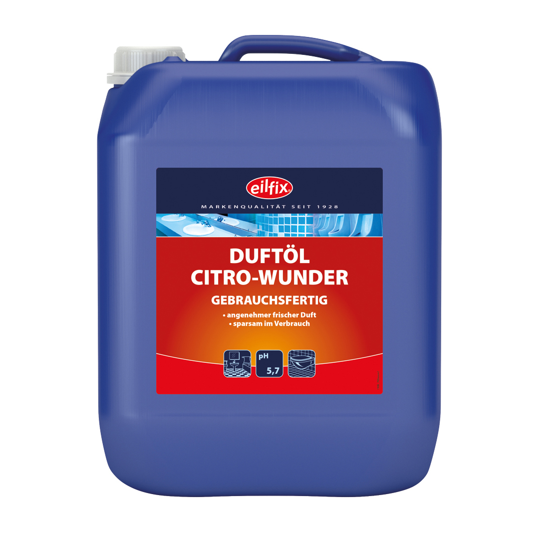 Duftoel-Citro-Wunder-10-L Eilfix - Duftöl Citro-Wunder 10 Liter
