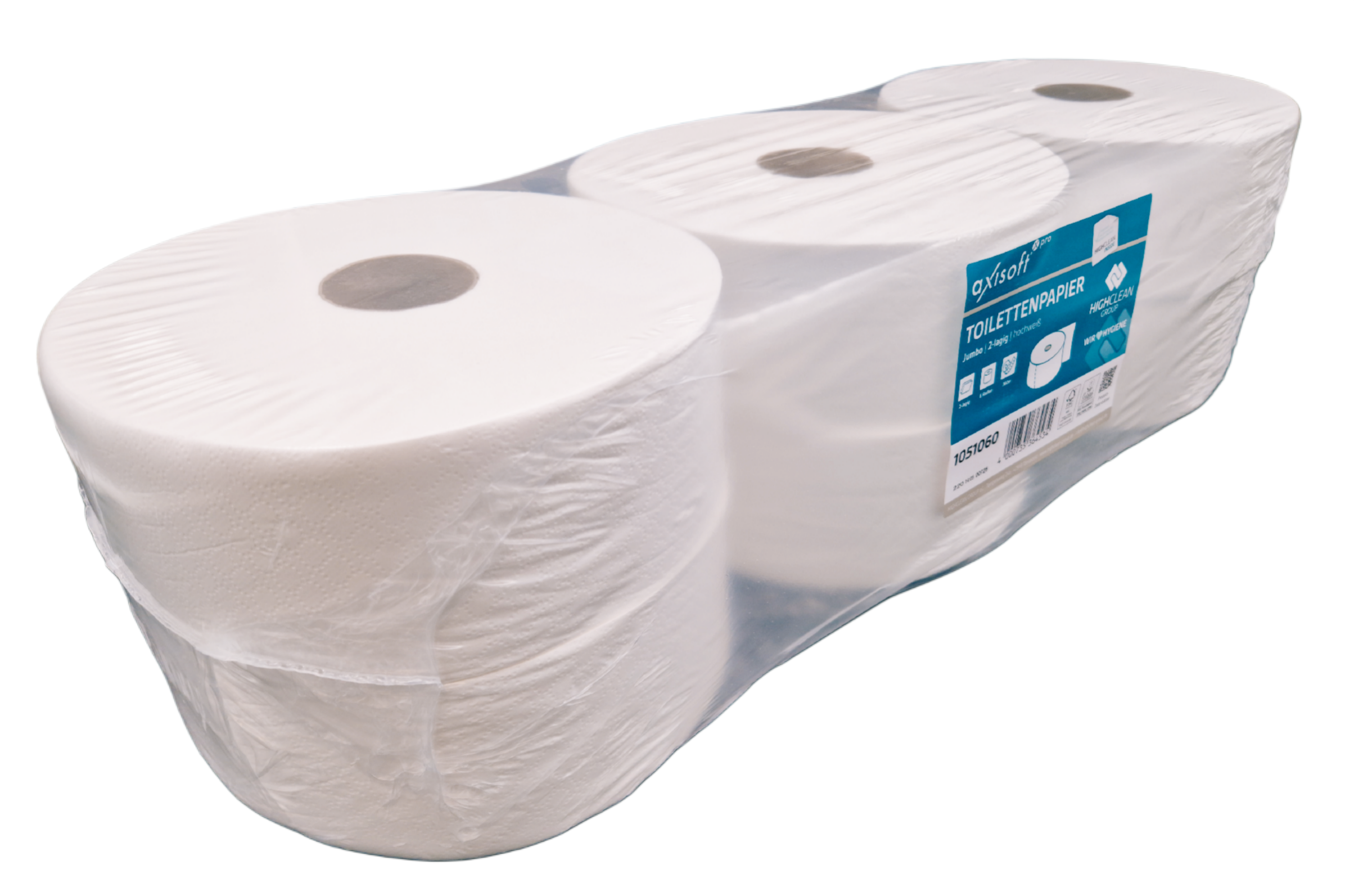 axisoft Pro WC-Gigant L 400