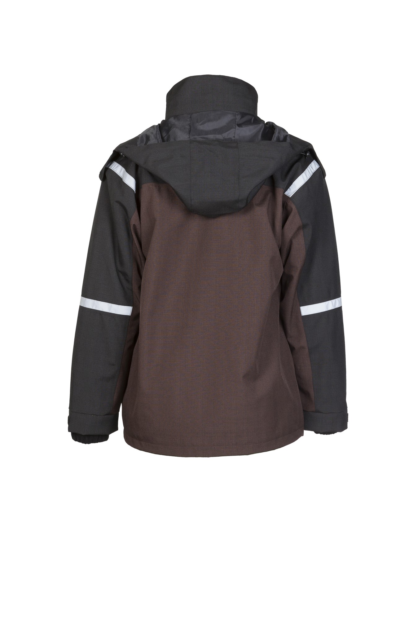tempzoom_3655_013_1 Planam Cross Parka 3in1 Arbeitsjacke mit Fleecejacke Gr. S - 3XL, in 3 Farben