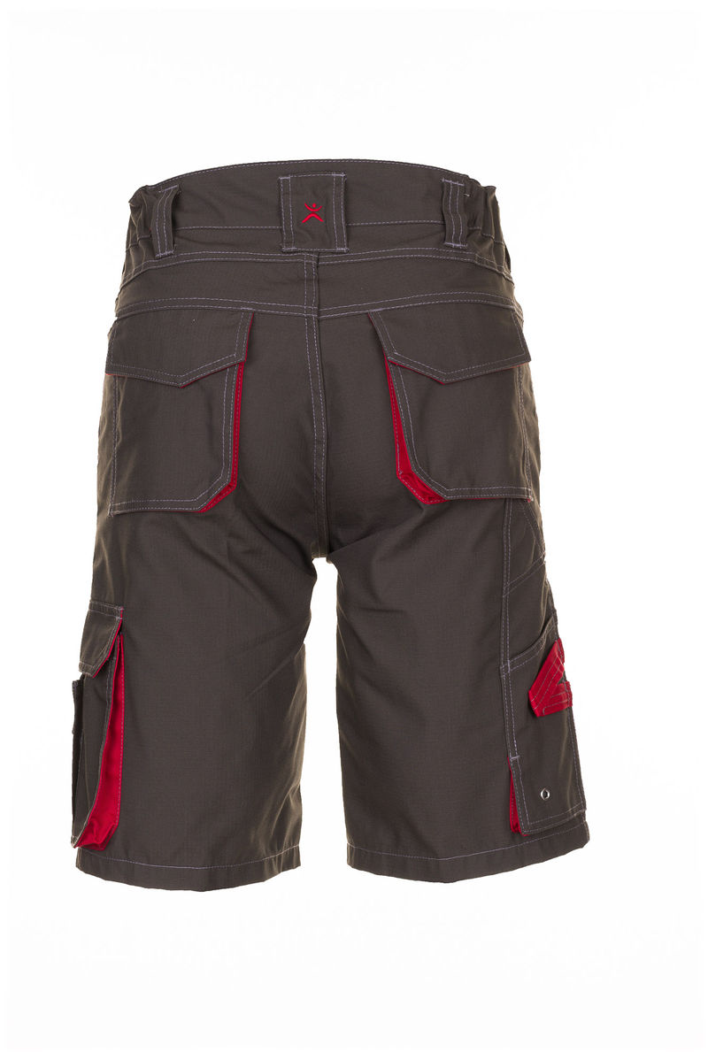 tempzoom_2843_013 Planam Basalt Shorts kurze Arbeitshose Größe S - 4XL, in 4 Farben