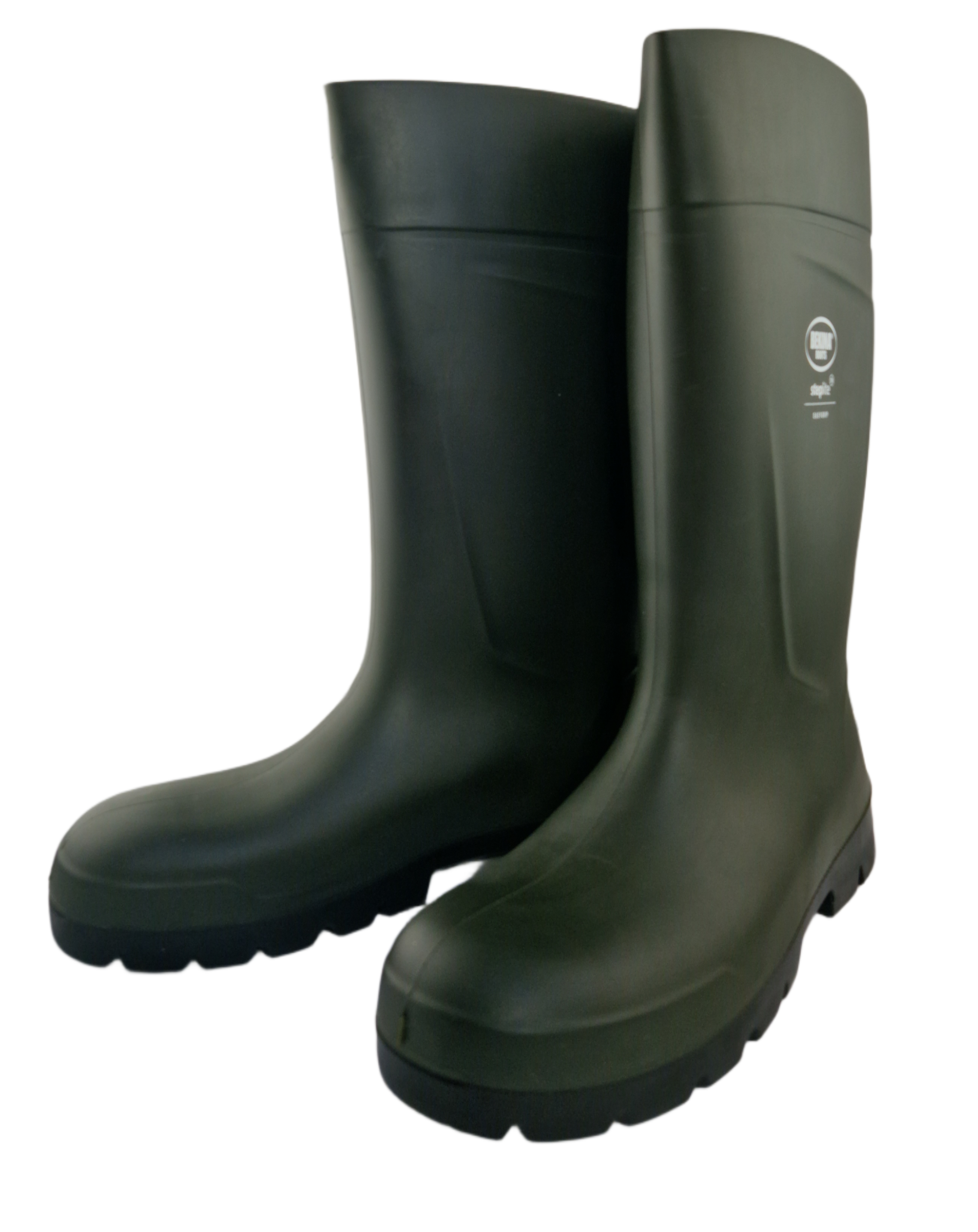 Bekina - Agrilite S5 Sicherheitsstiefel - Gummistiefel mit Stahlkappe Bekina - Agrilite S5 Sicherheitsstiefel - Gummistiefel mit Stahlkappe