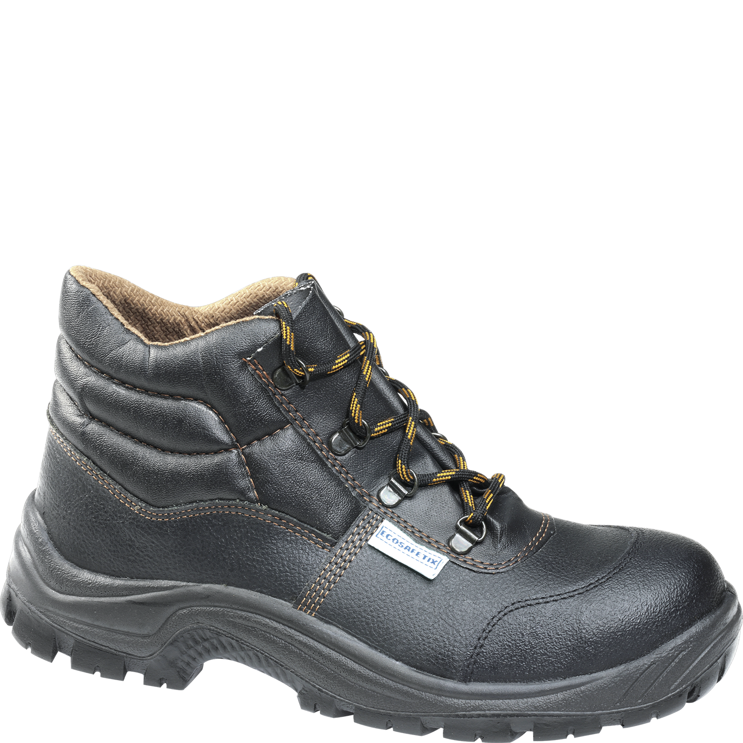 LEM-Arbeits-Schuh 1621 ECO BESTIX HIGH Cap S3