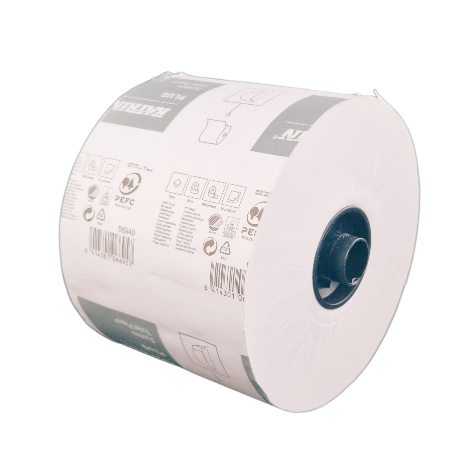 Katrin ClassicSystem Toilet 800 ECO VE=36 Rollen günstig kaufen - tom, 92,76 Katrin ClassicSystem Toilet 800 ECO VE=36 Rollen günstig kaufen - tom, 92,76