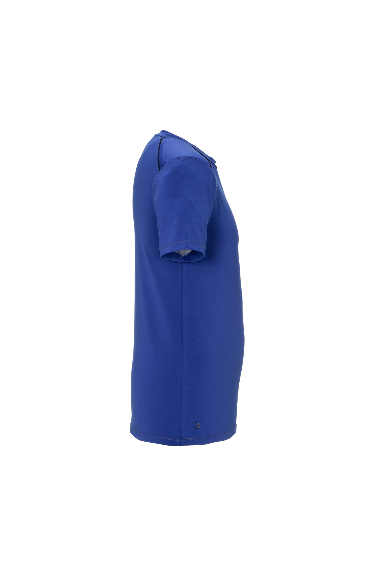 tempdurawork_2962_0191 Planam Durawork T-Shirt atmungsaktives Arbeitsshirt