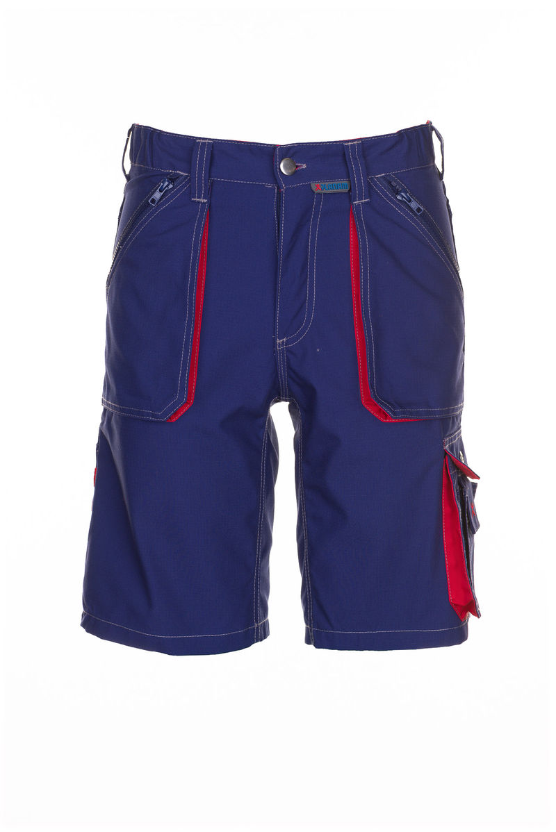 tempzoom_2842_001 Planam Basalt Shorts kurze Arbeitshose Größe S - 4XL, in 4 Farben