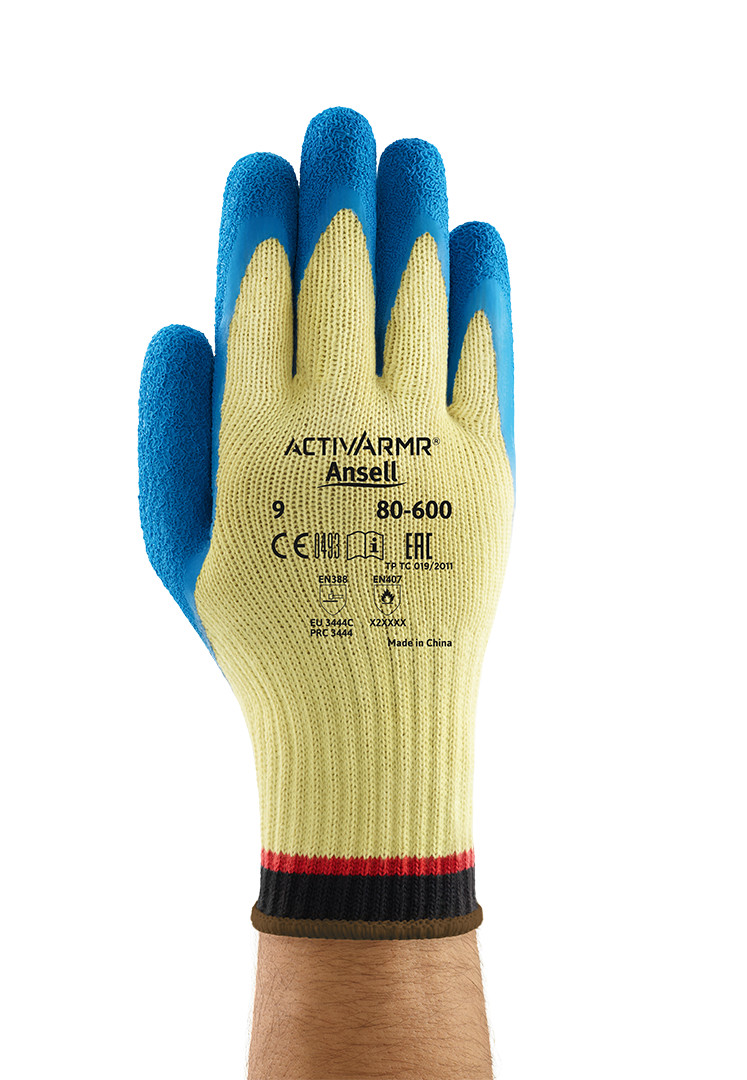 Ansell - Handschuh ActivArmr 80-600 (PowerFlex®)