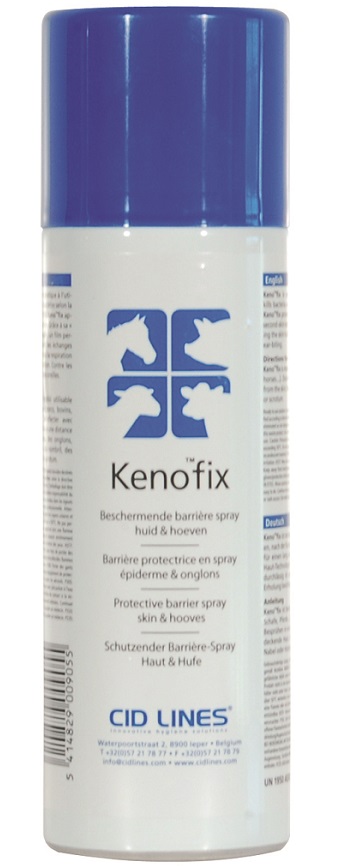 Cid Lines - Kenofix 300ml Spray