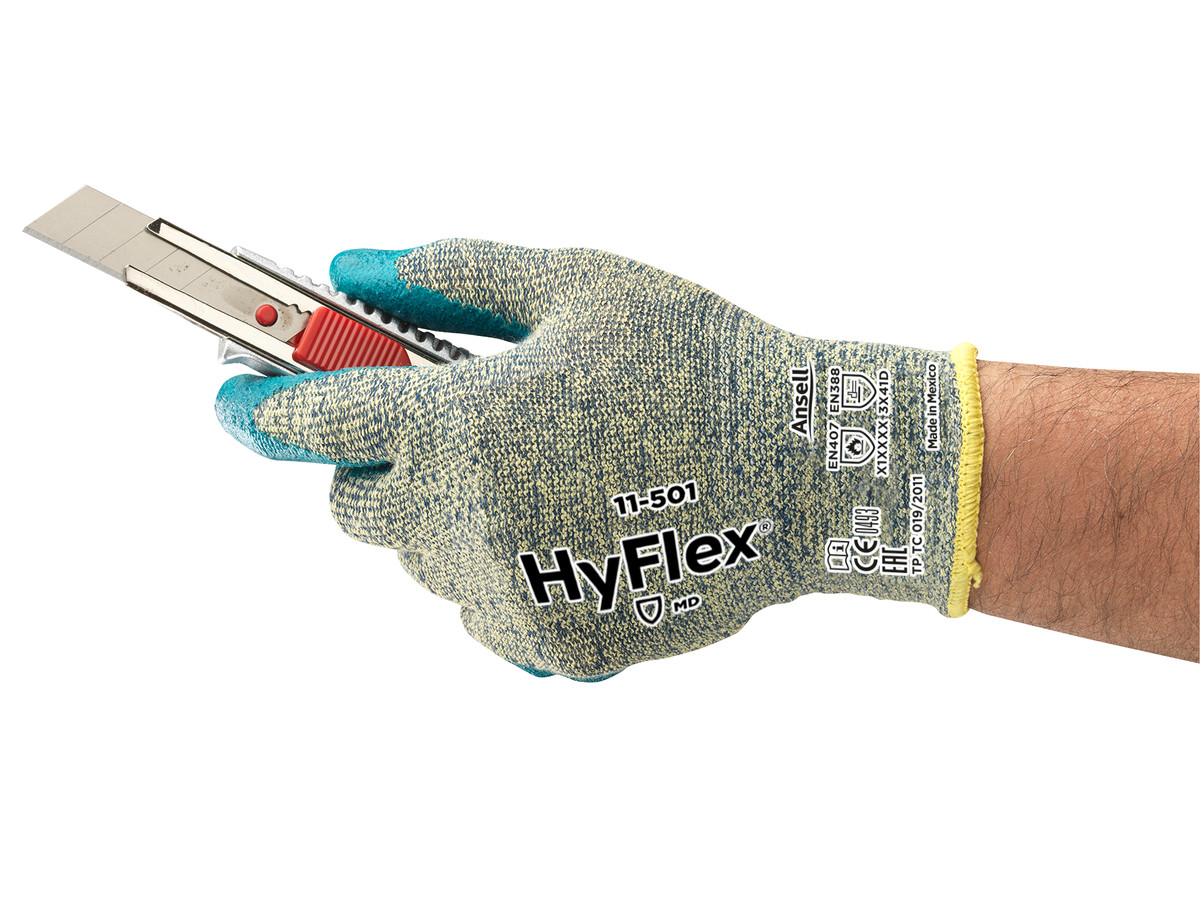 Hyflex 11-501