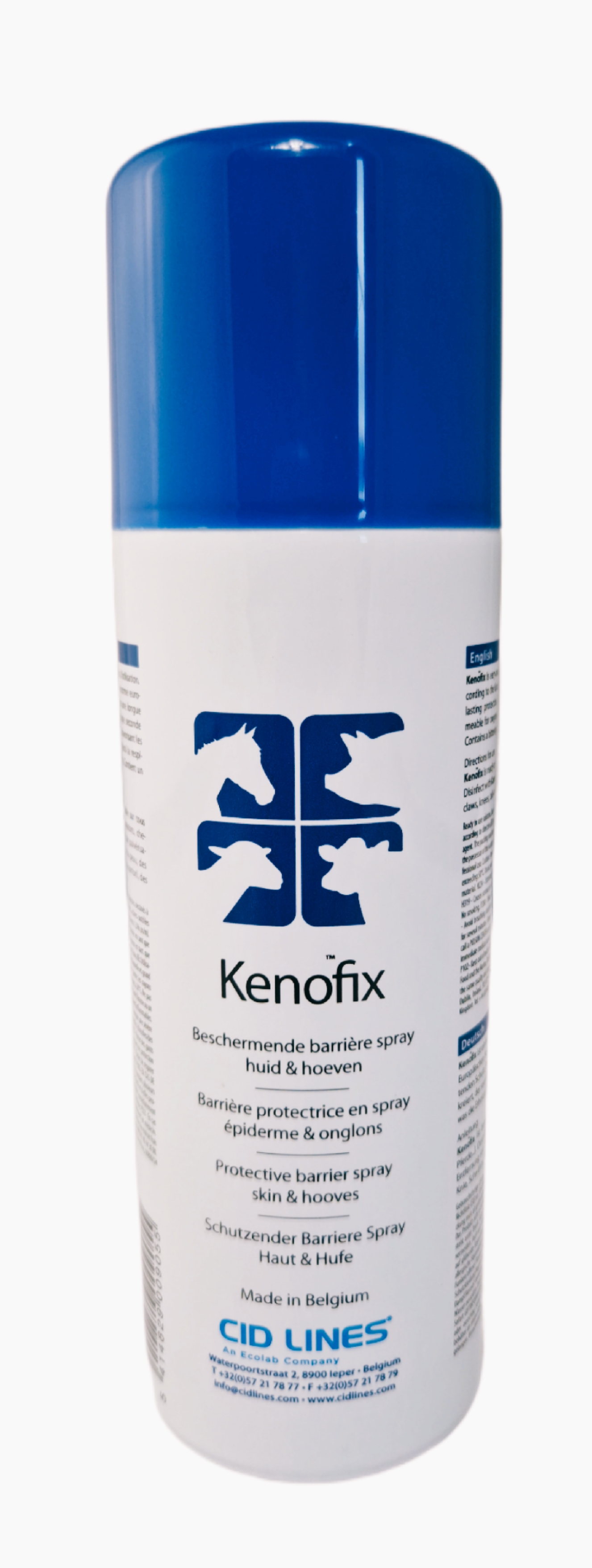 Cid Lines - Kenofix 300ml Spray