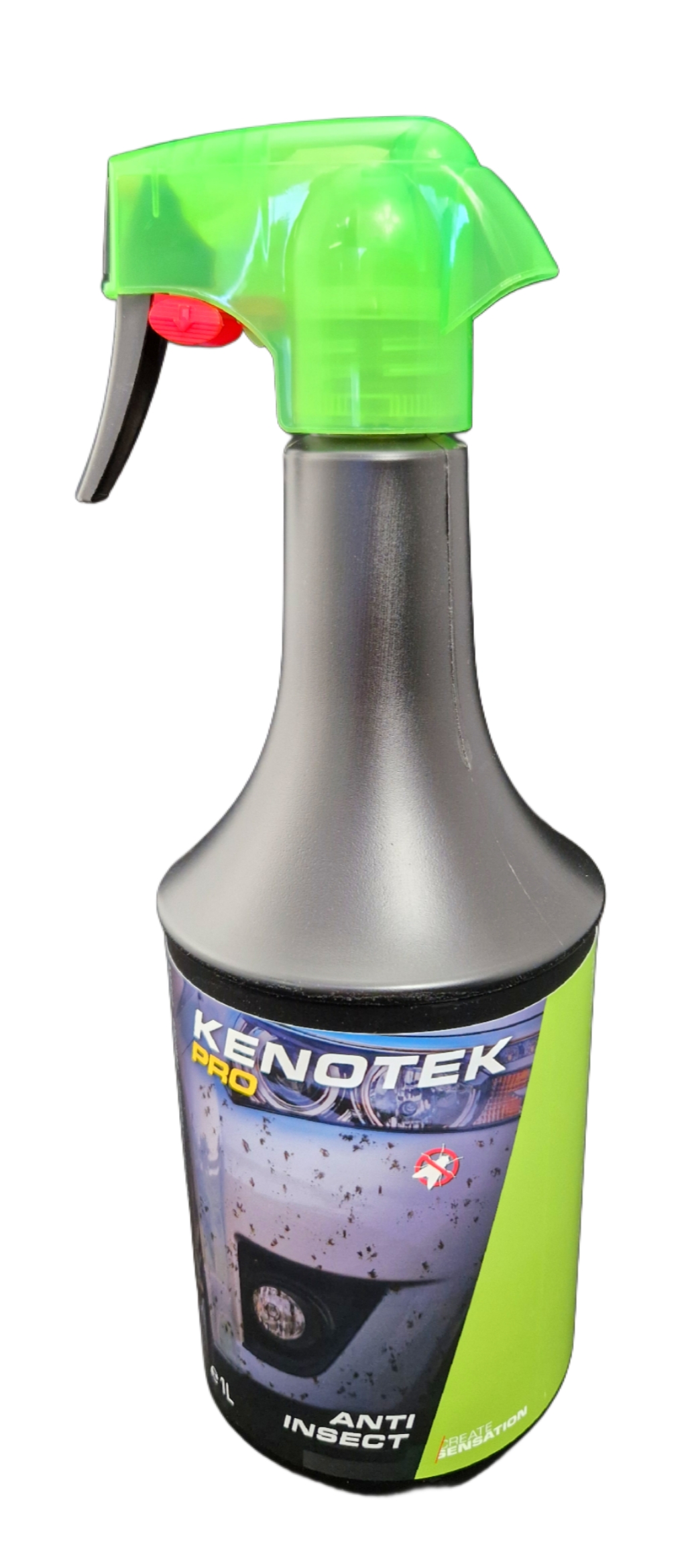 KENOTEK Pro Anti Insekt 1l Flasche KENOTEK Pro Anti Insekt 1l Flasche