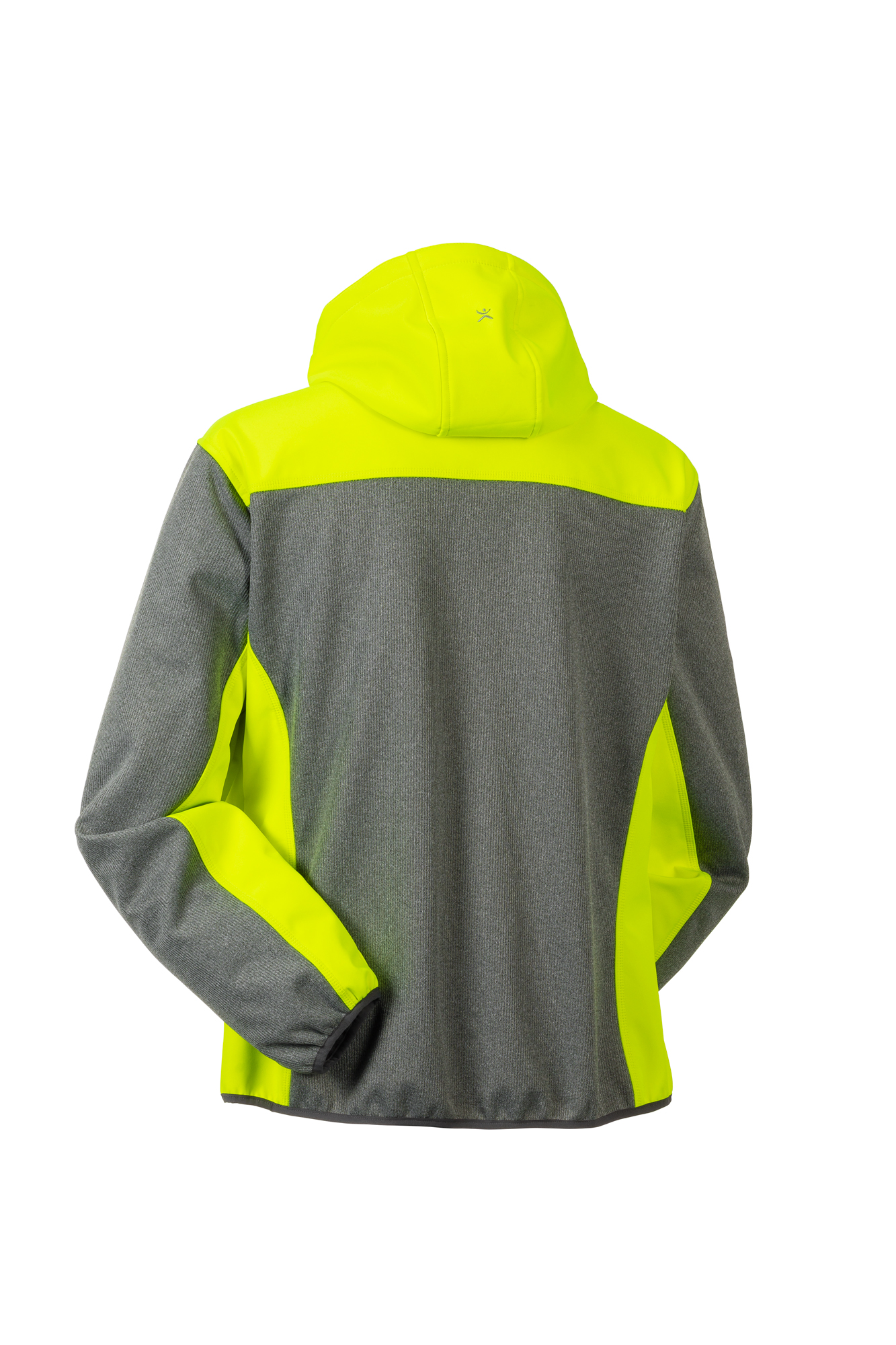 Planam Outdoor Kontrast Softshelljacke Gr. XS - 4XL, in 2 Farben