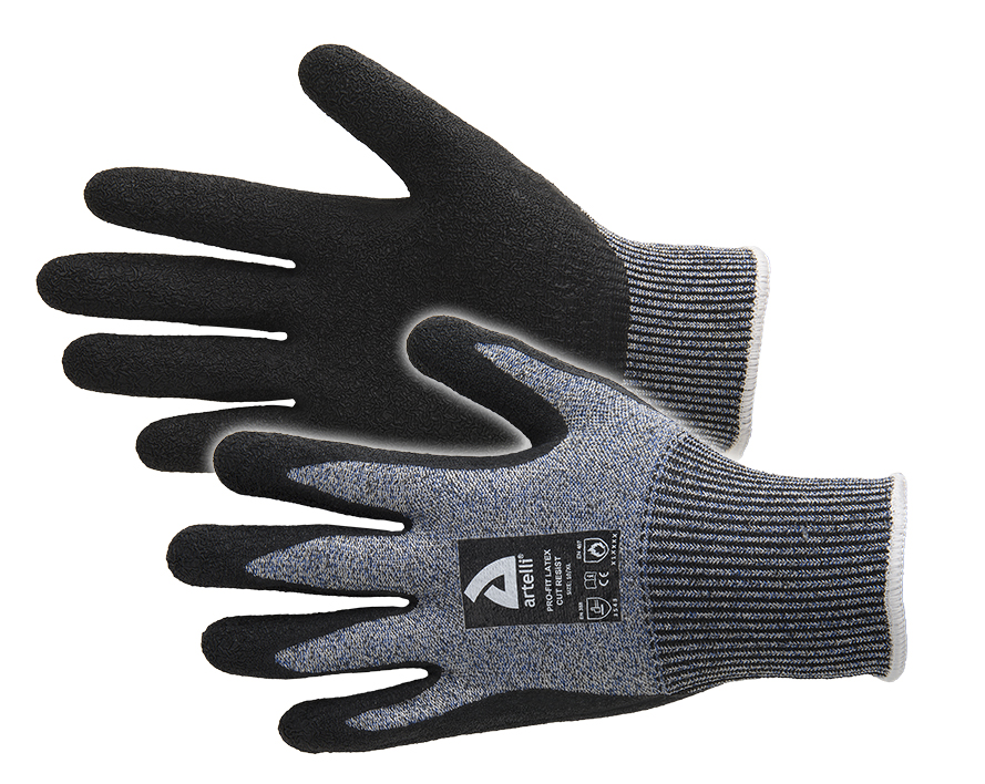 Artelli - Montagehandschuh Pro-Fit Cut Resist - 1025510