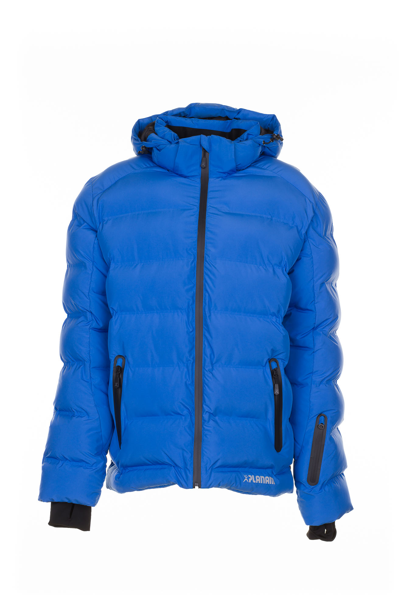 tempoutdoor_3040_01 Planam Powder Herren Jacke Outdoor Arbeitsjacke Gr. XS - 3XL, in 3 Farben