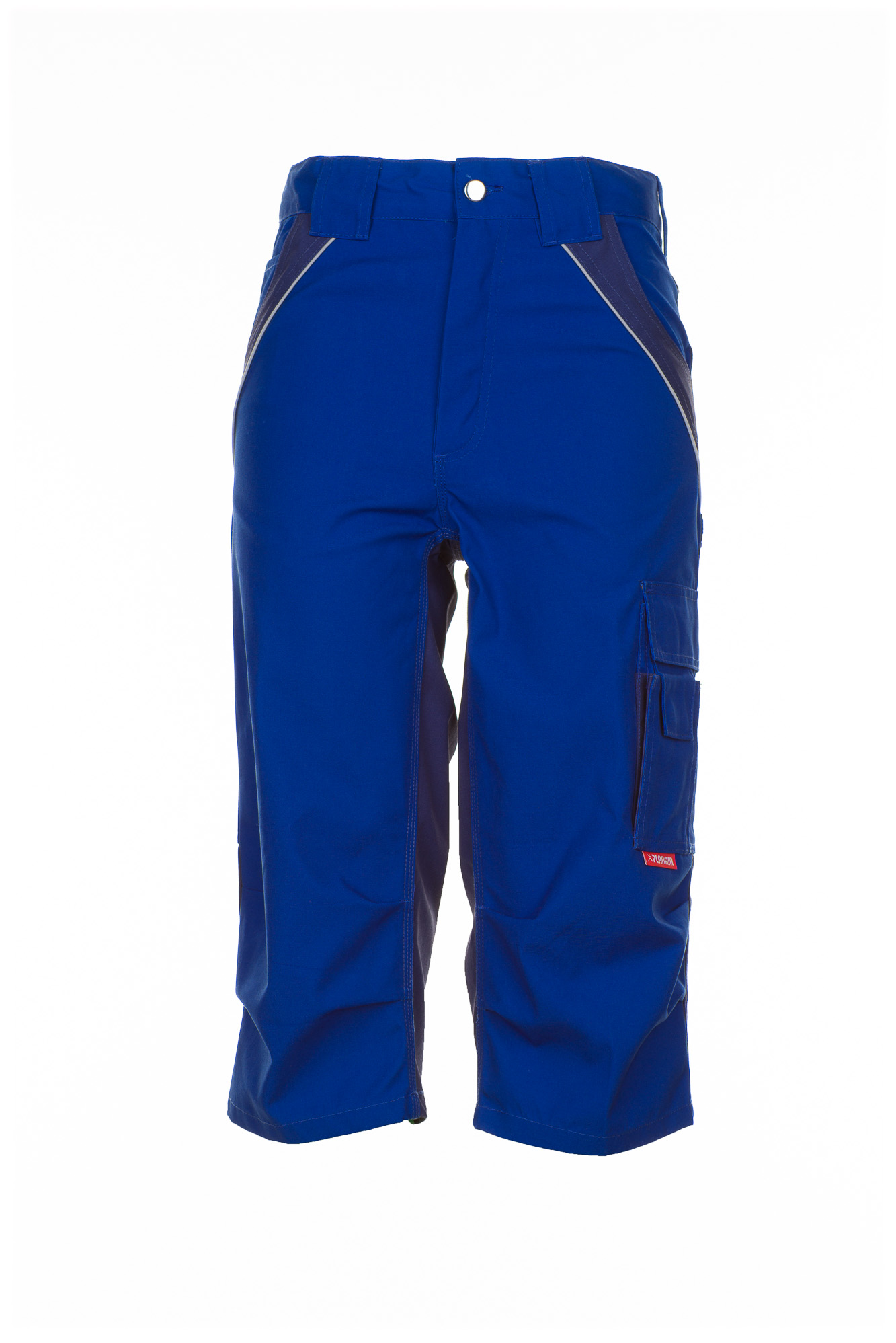 Planam Plaline 3/4 Hose Arbeitshose Größe XS - 4XL, in 8 Farben