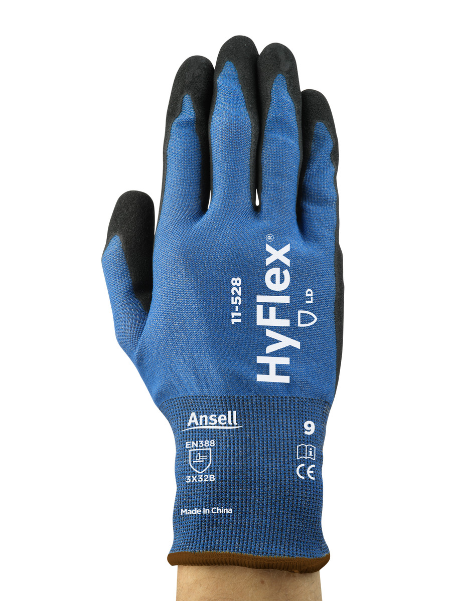 Hyflex 11-528