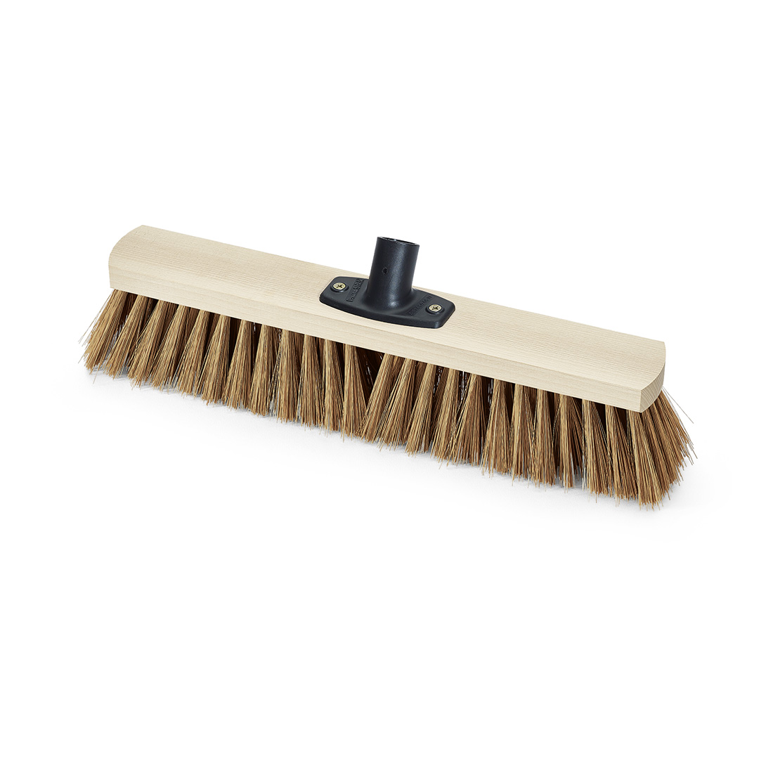 Nölle - Saalbesen Power Stick Poly-Kokos 50 cm - 231293