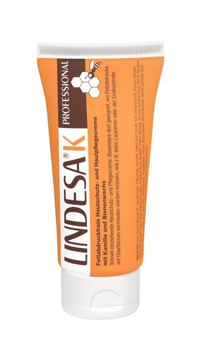 Lindesa® K - Handcreme 100ml