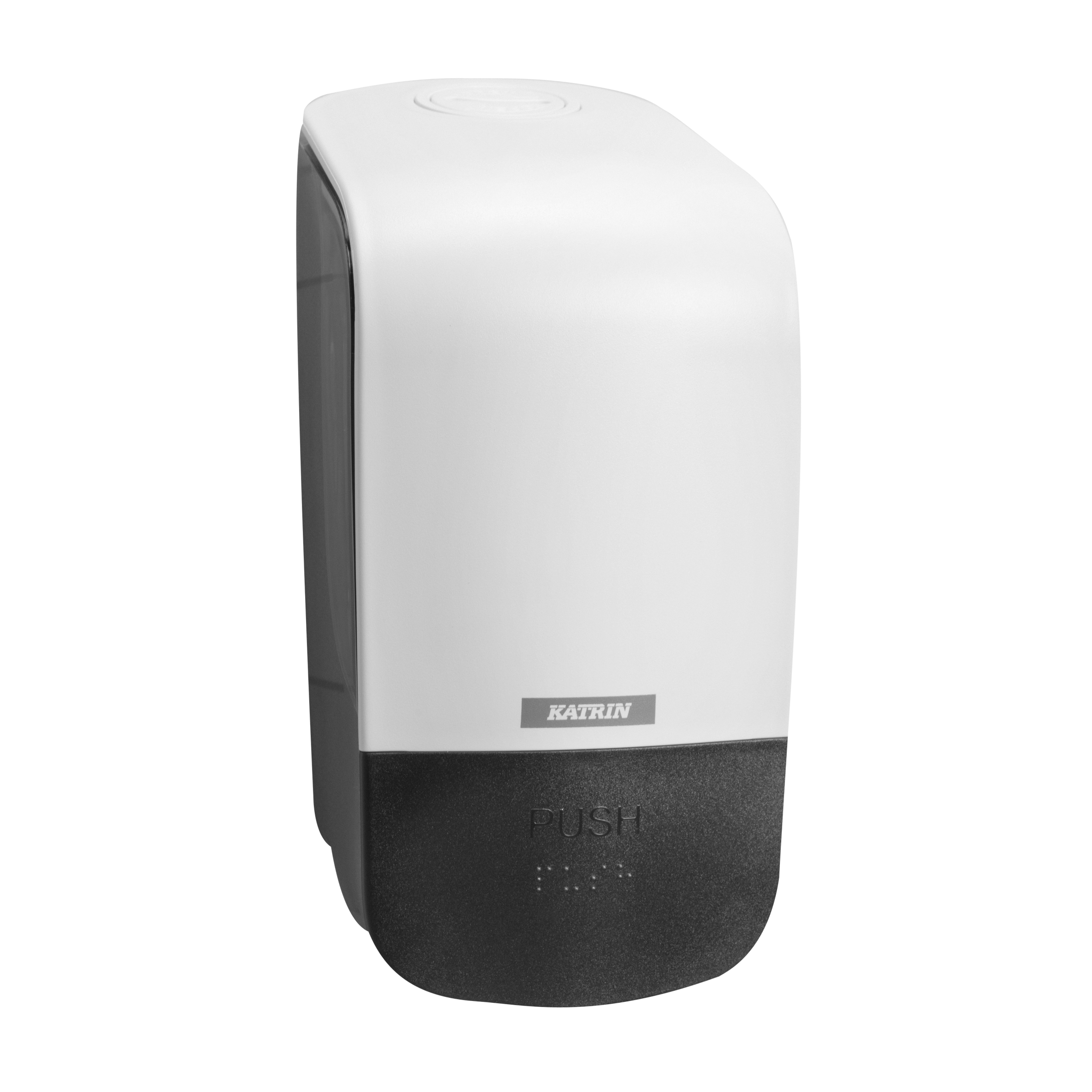 Katrin Inclusive Seifenspender 500ml 90205 - Weiß