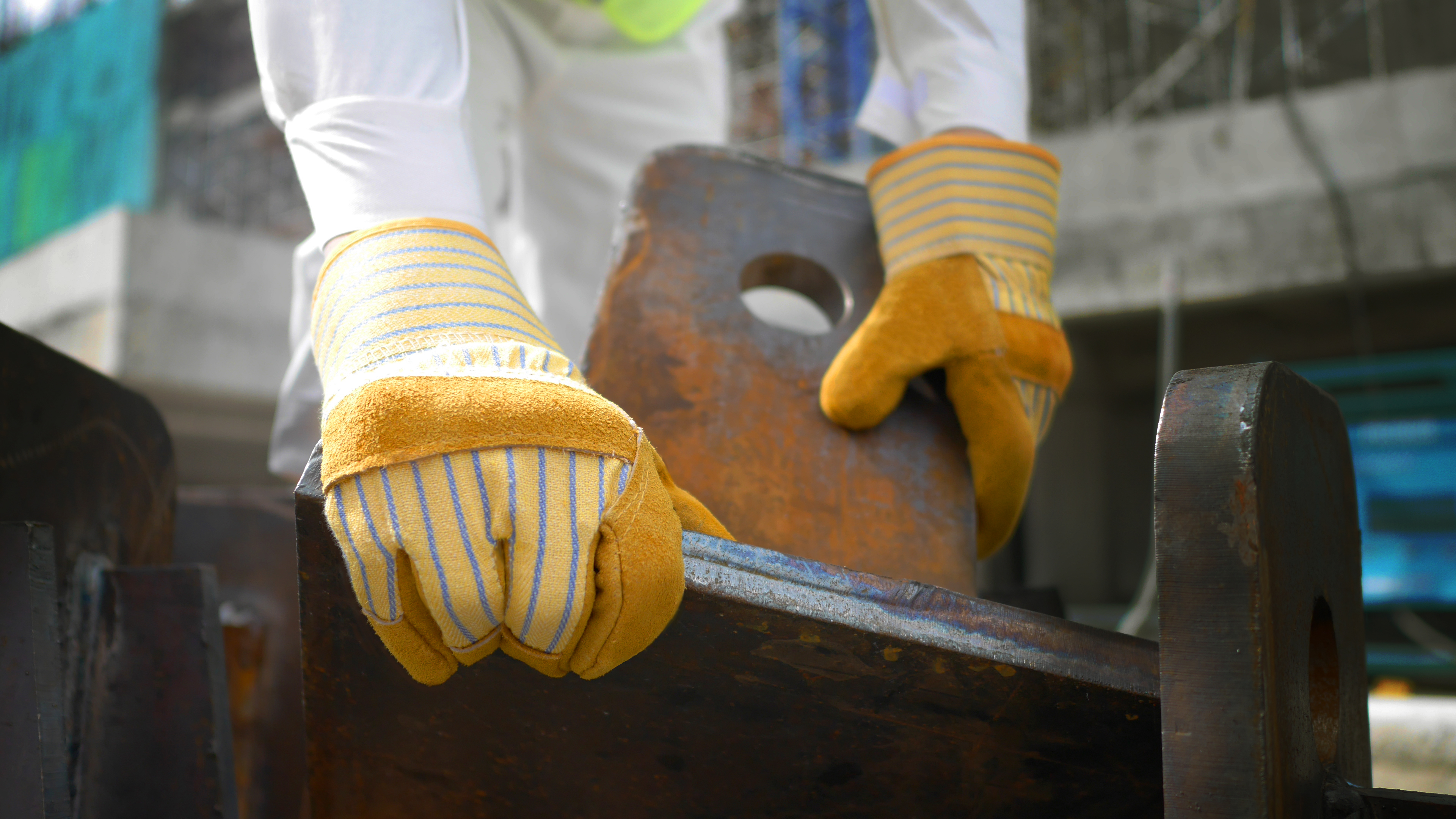 Handschuh EDGE 48-160