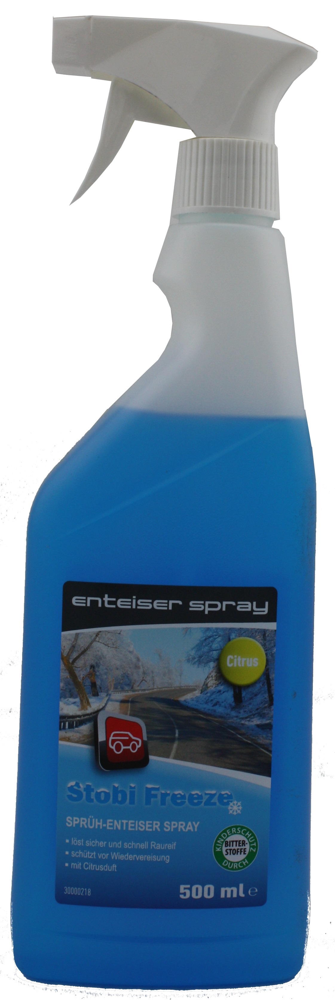 Stockmeier - Enteiserspray 500 ml Sprühflasche