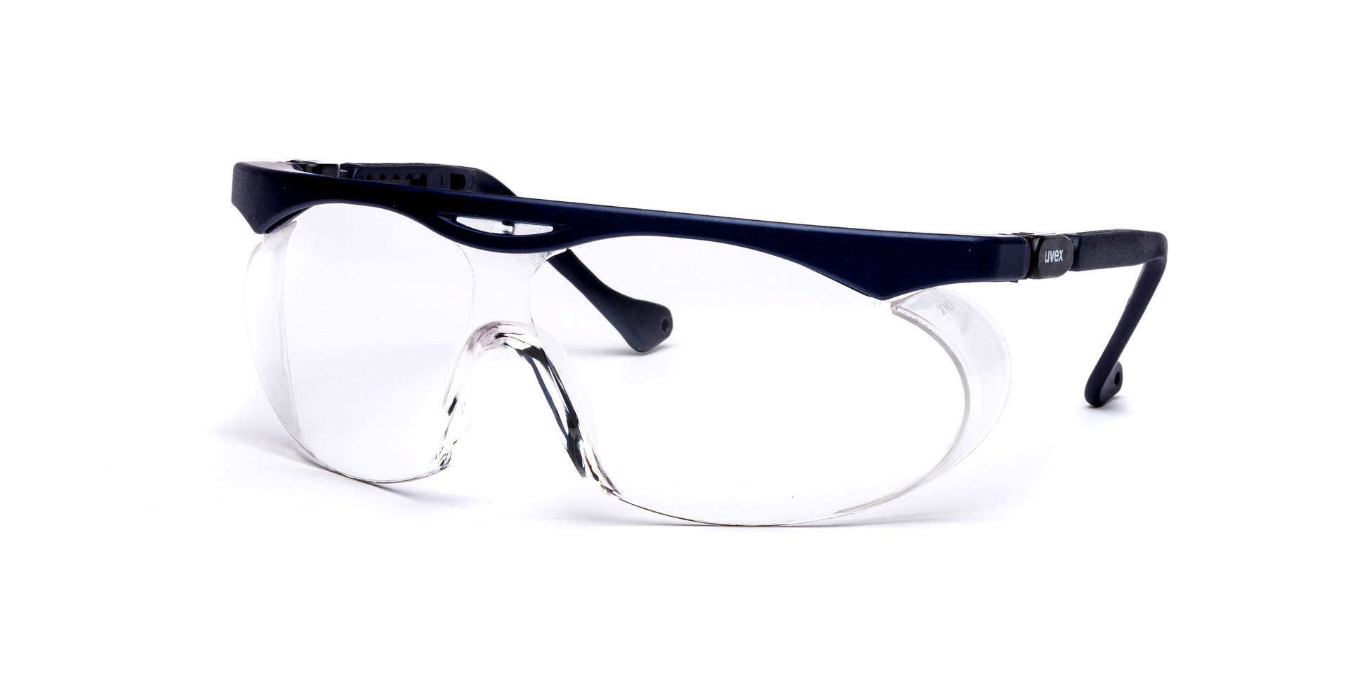 Uvex Schutzbrille Skyper 9195.265