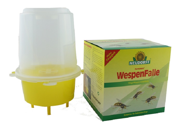 Neudorff Permanent® WespenFalle
