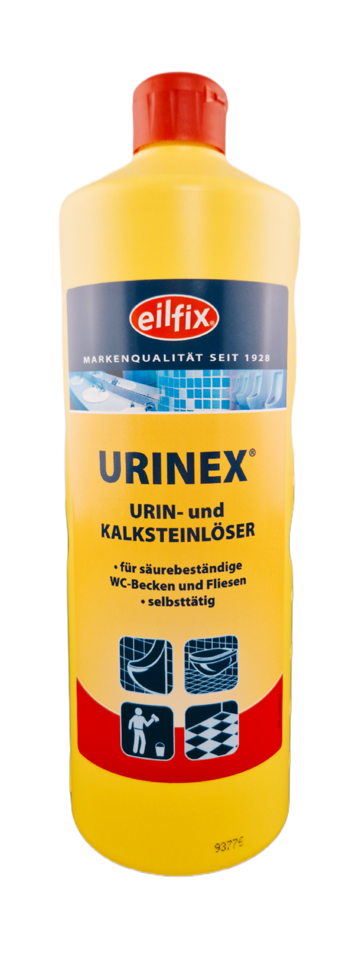 Eilfix - Urinex Urin- und Kalksteinlöser Eilfix - Urinex Urin- und Kalksteinlöser
