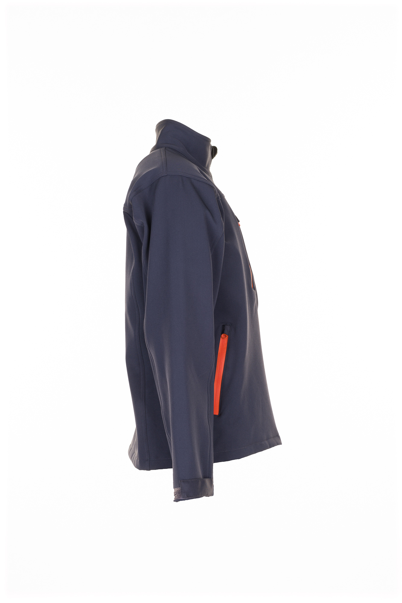 Planam Timberguard Softshelljacke Arbeitsjacke Softshell Jacke Größe S - 4XL, in 2 Farben