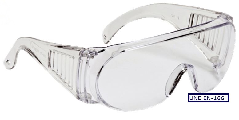 Medop - Besucherbrille B-92