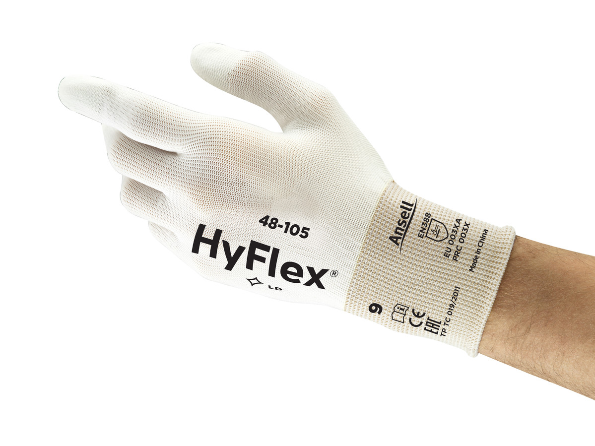 HyFlex 48-105