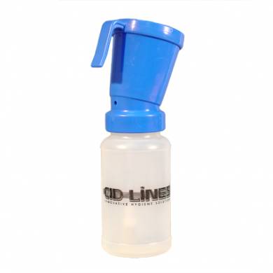 Cid Lines - Dip-Becher Schaumbecher mit 1 Steigrohr 250 ml
