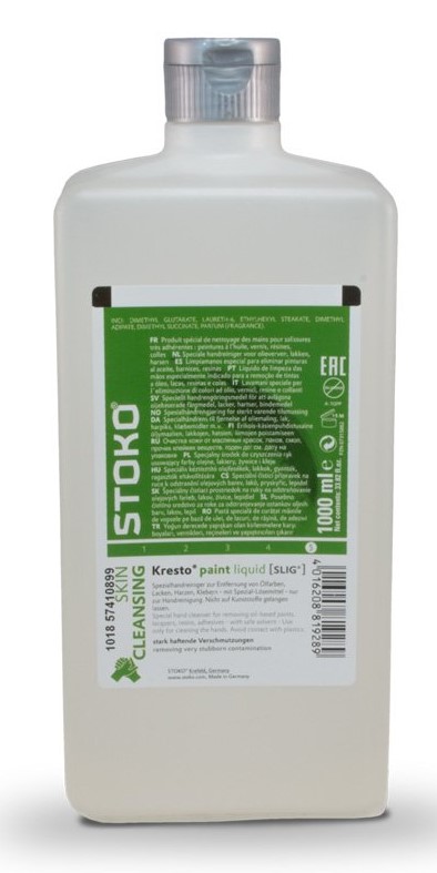Kresto® paint liquid 1000ml