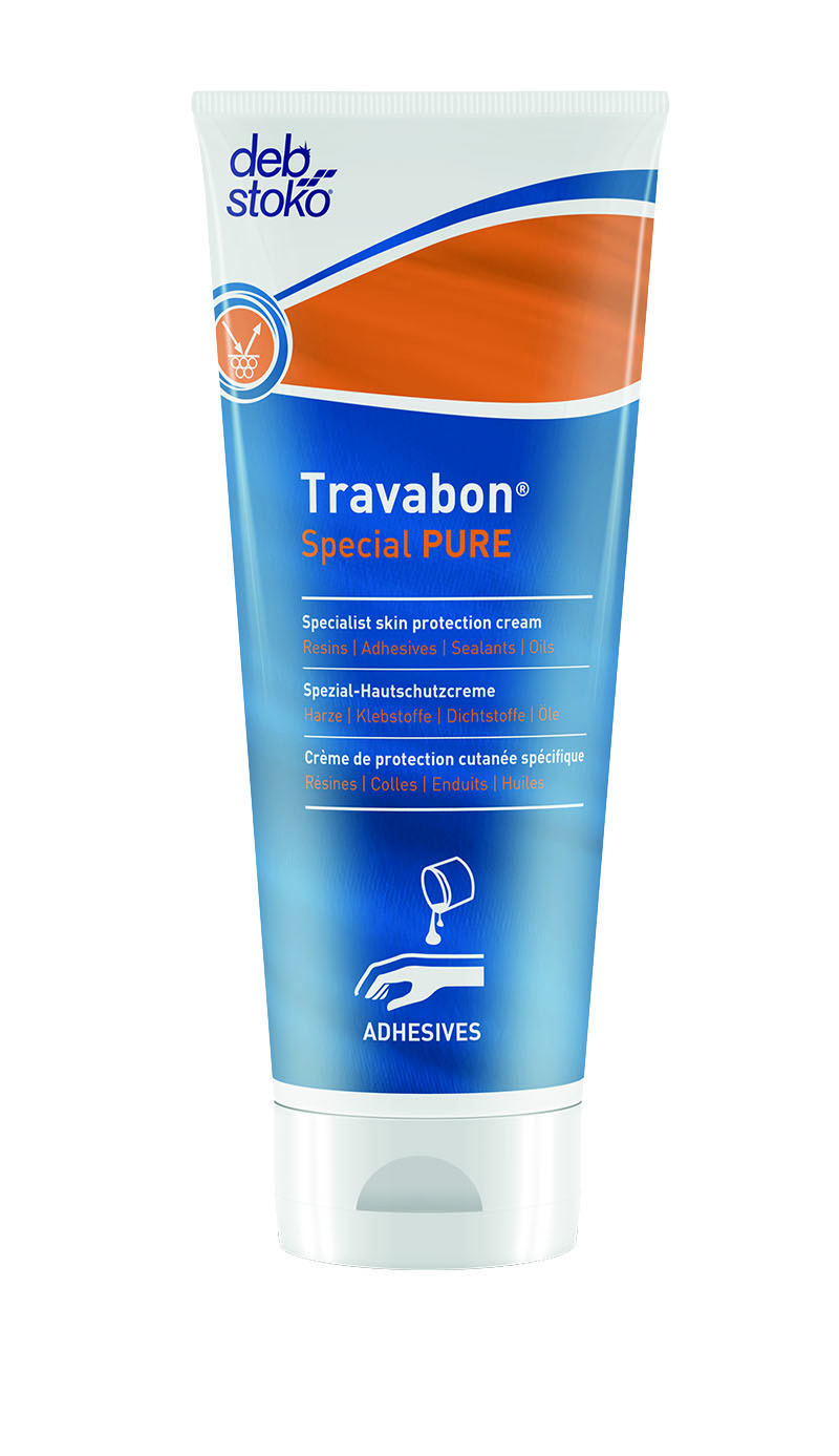 Travabon® Special Pure 100ml