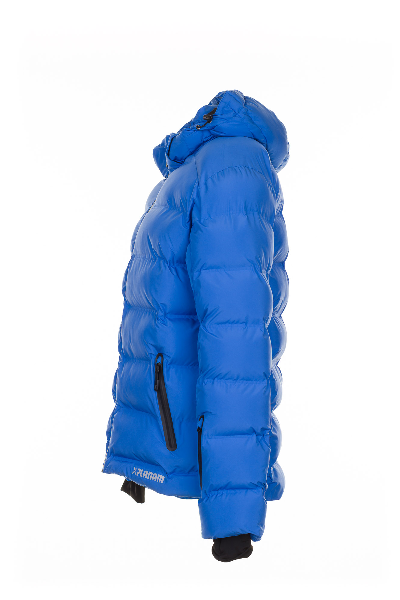 tempoutdoor_3040_06 Planam Powder Herren Jacke Outdoor Arbeitsjacke Gr. XS - 3XL, in 3 Farben