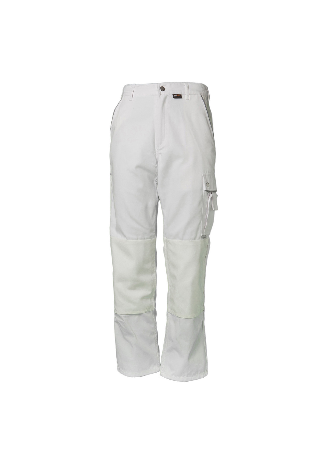 Planam Canvas 320 Bundhose Größe 24 - 110, 9 Farben