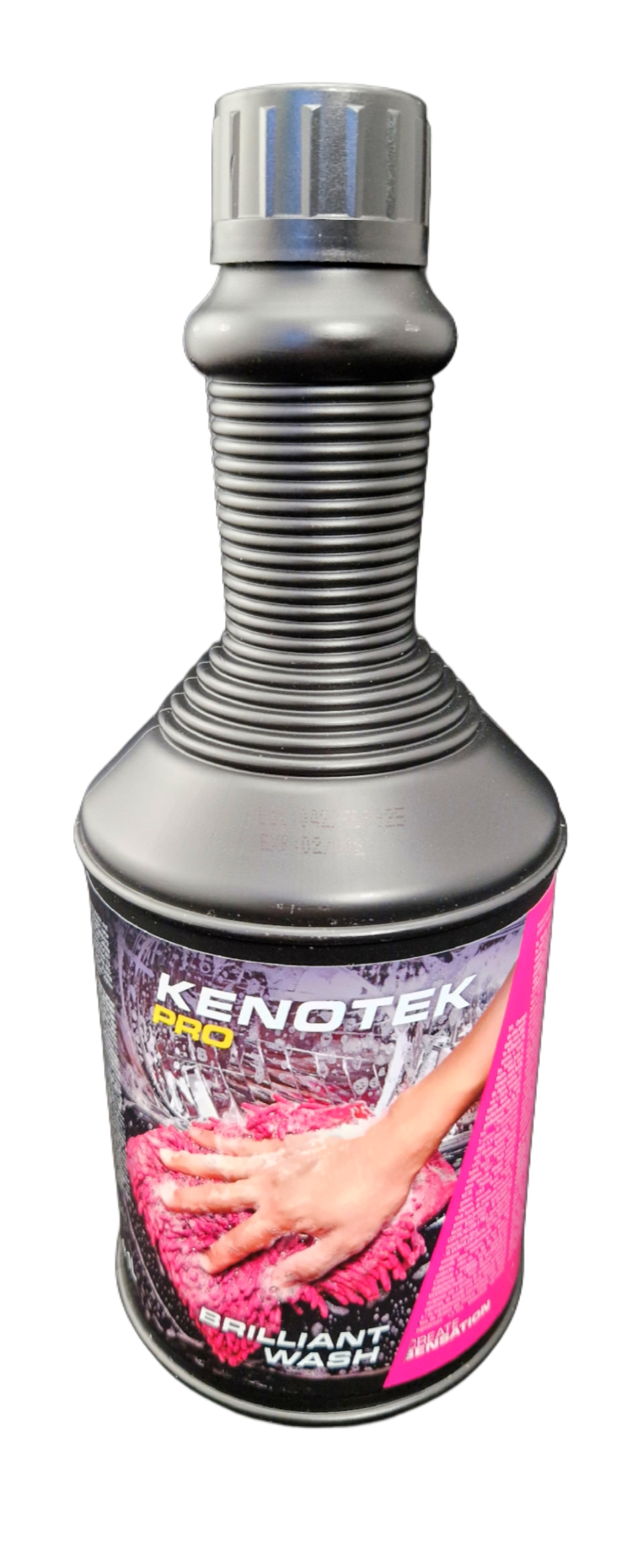 KENOTEK Pro Brilliant Wash 1l Flasche KENOTEK Pro Brilliant Wash 1l Flasche