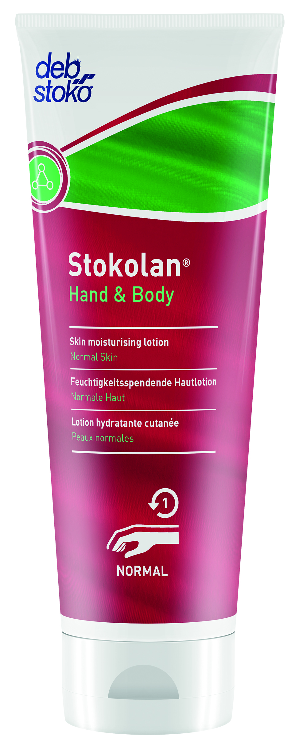 Stokolan® Hand & Body 100ml