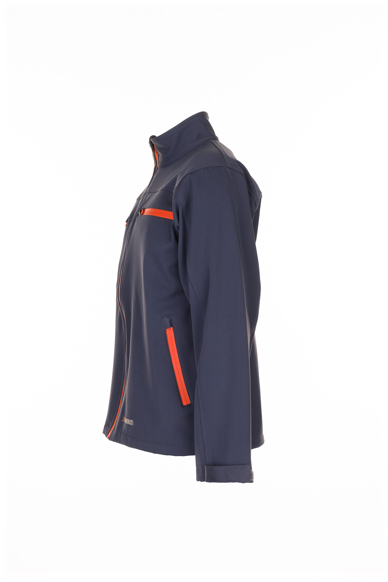 Planam Timberguard Softshelljacke Arbeitsjacke Softshell Jacke Größe S - 4XL, in 2 Farben