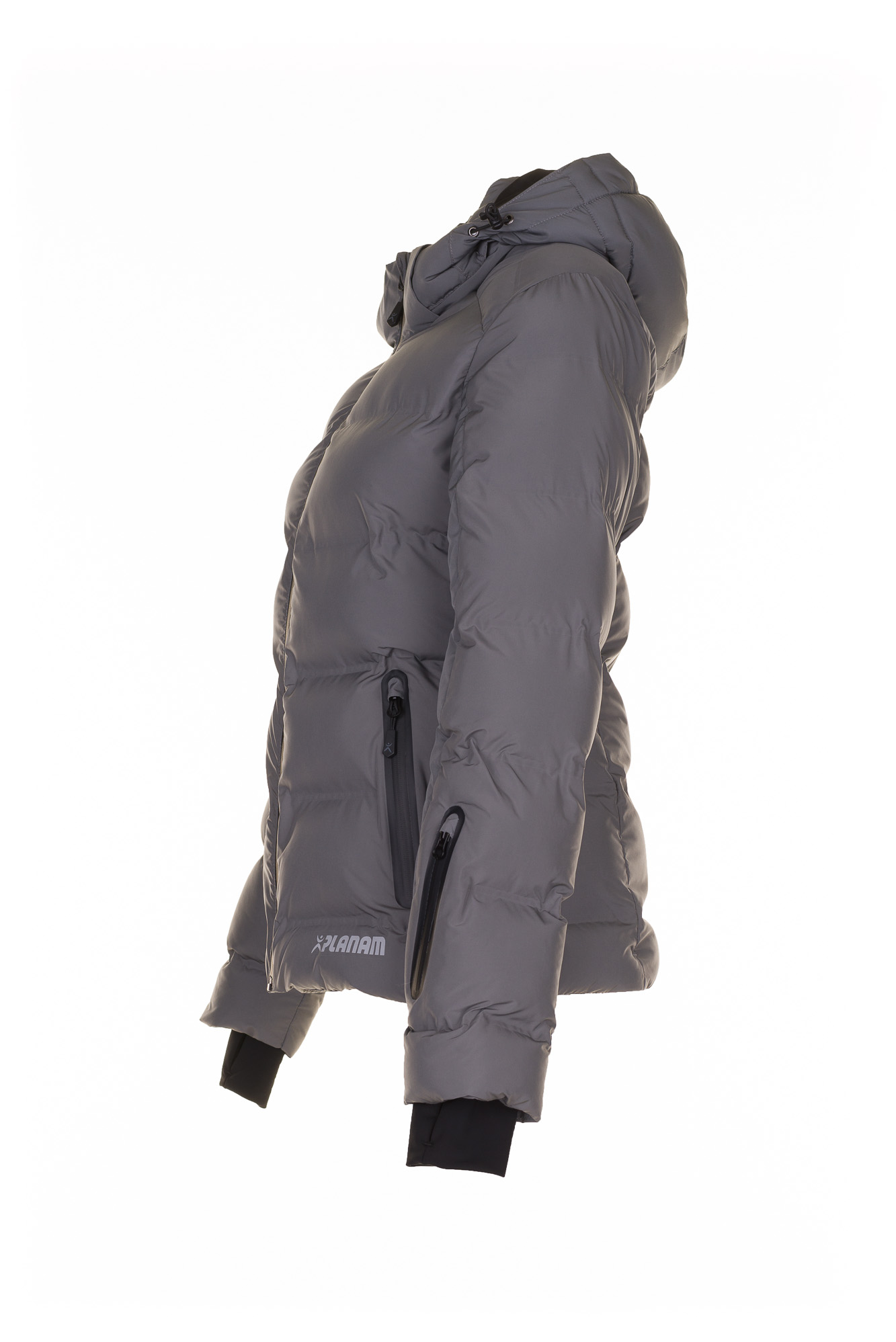 tempoutdoor_3043_06 Planam Powder Damen Jacke Outdoor Arbeitsjacke Gr. XS - 3XL, in 2 Farben