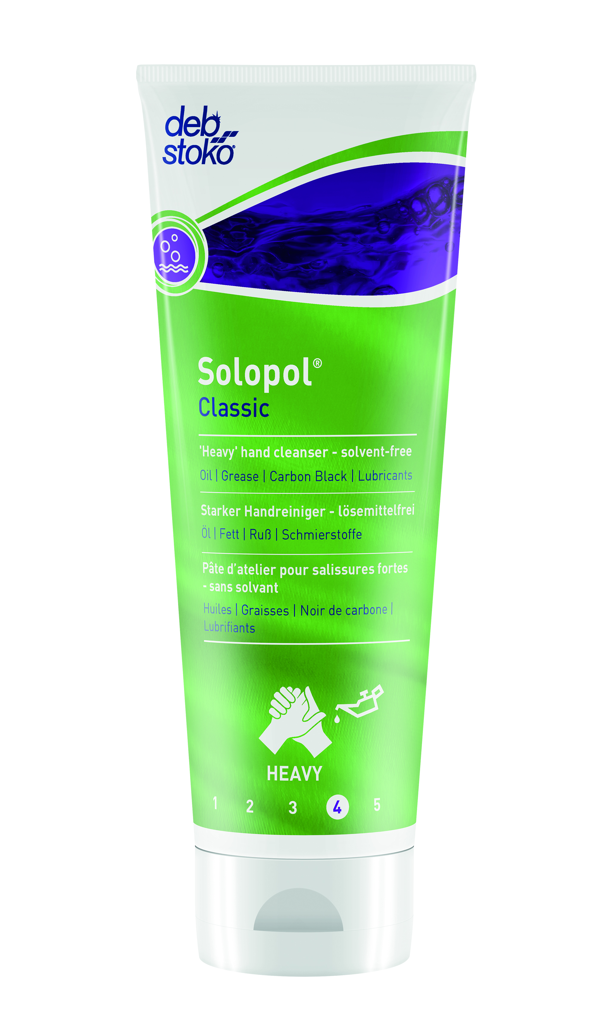 Solopol® Classic 250ml