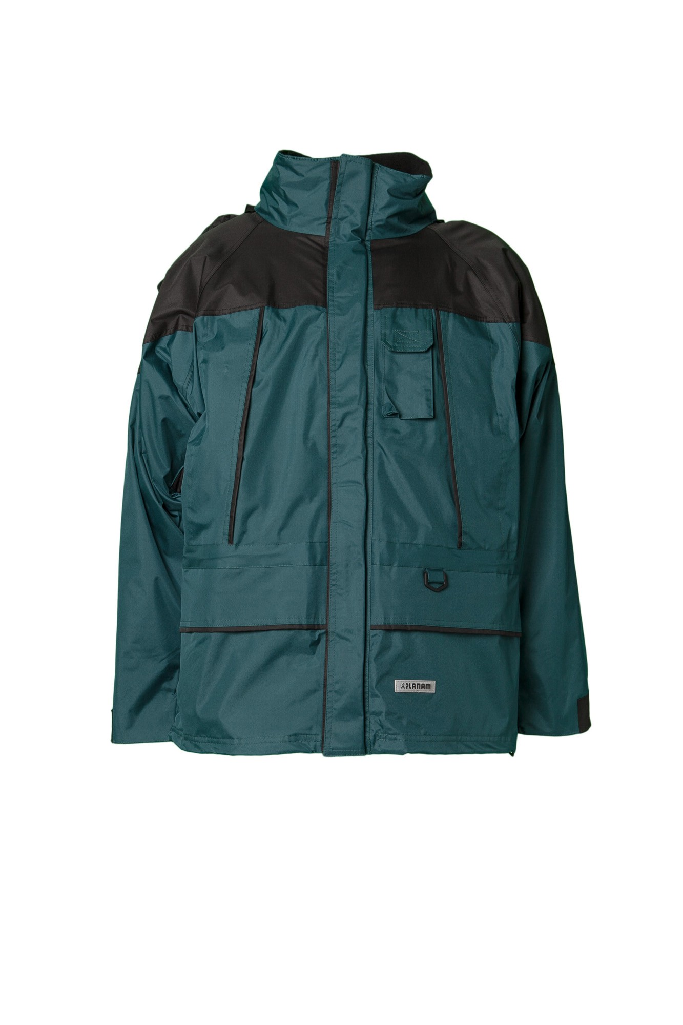 Planam Twister 3in1 Winter-Jacke Größe XS - XXXL in 3 Farben