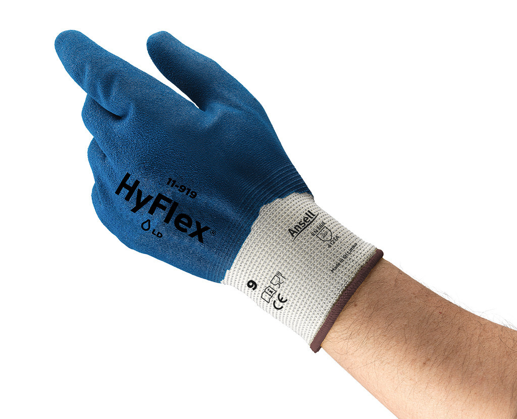 Ansell - Handschuh HyFlex® 11-919