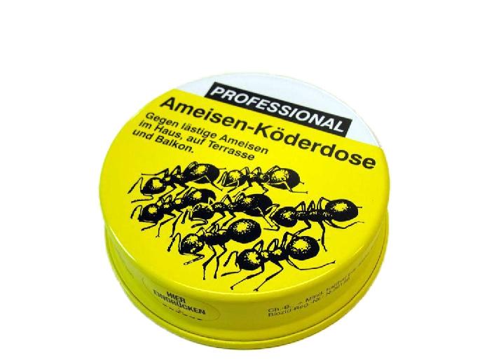 Detia - Professional Ameisen-Köderdose Einzeldose - 917660