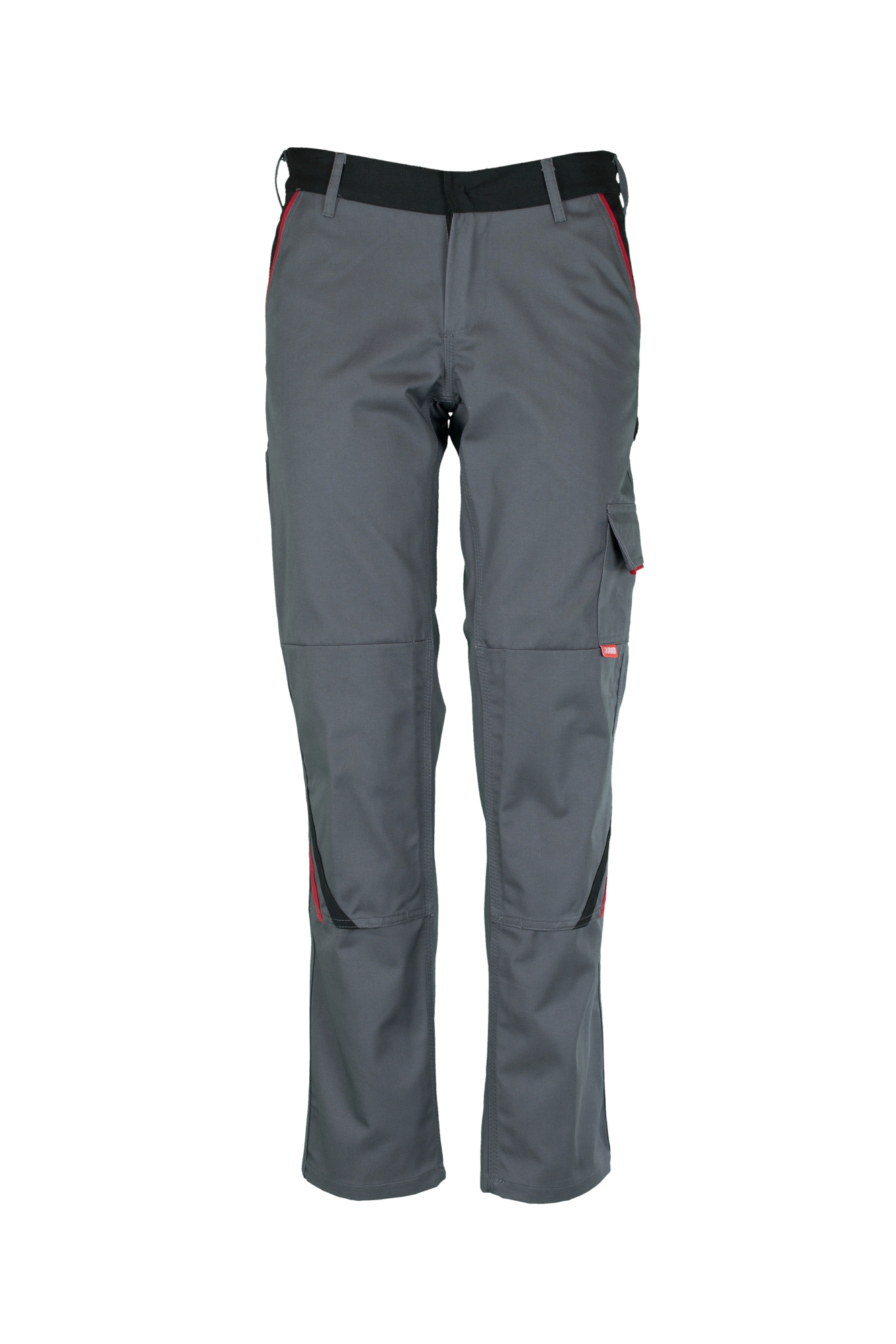 Planam Highline Damen Bundhose Größe 34 - 54, in 4 Farben