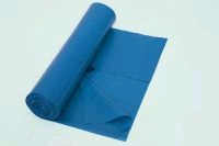 Müllbeutel - 240 Liter blau Typ 70