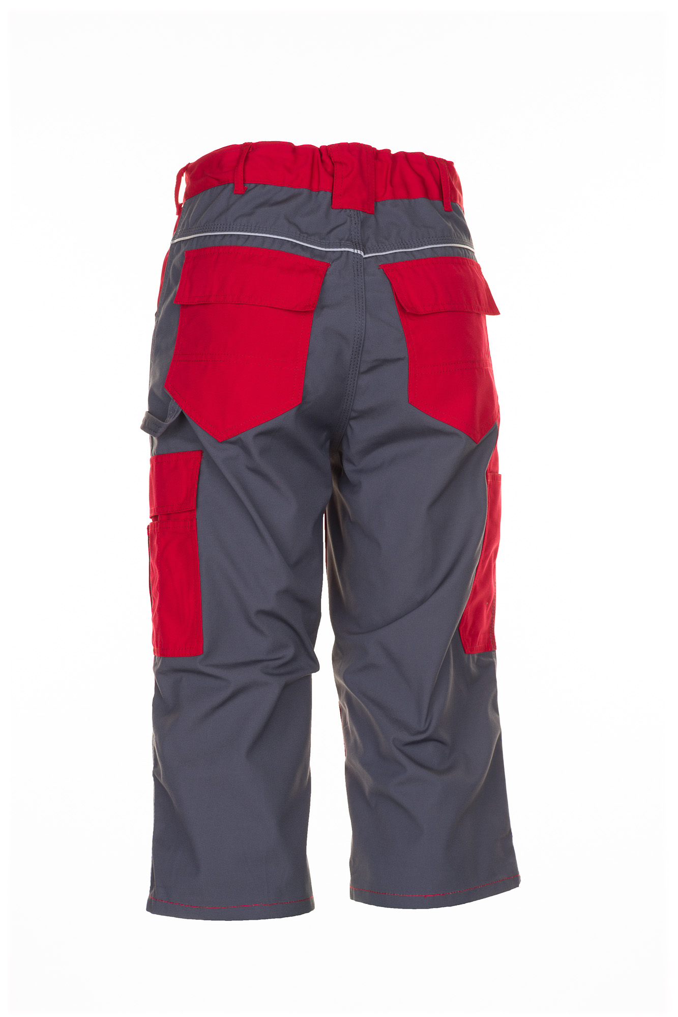 Planam Plaline 3/4 Hose Arbeitshose Größe XS - 4XL, in 8 Farben