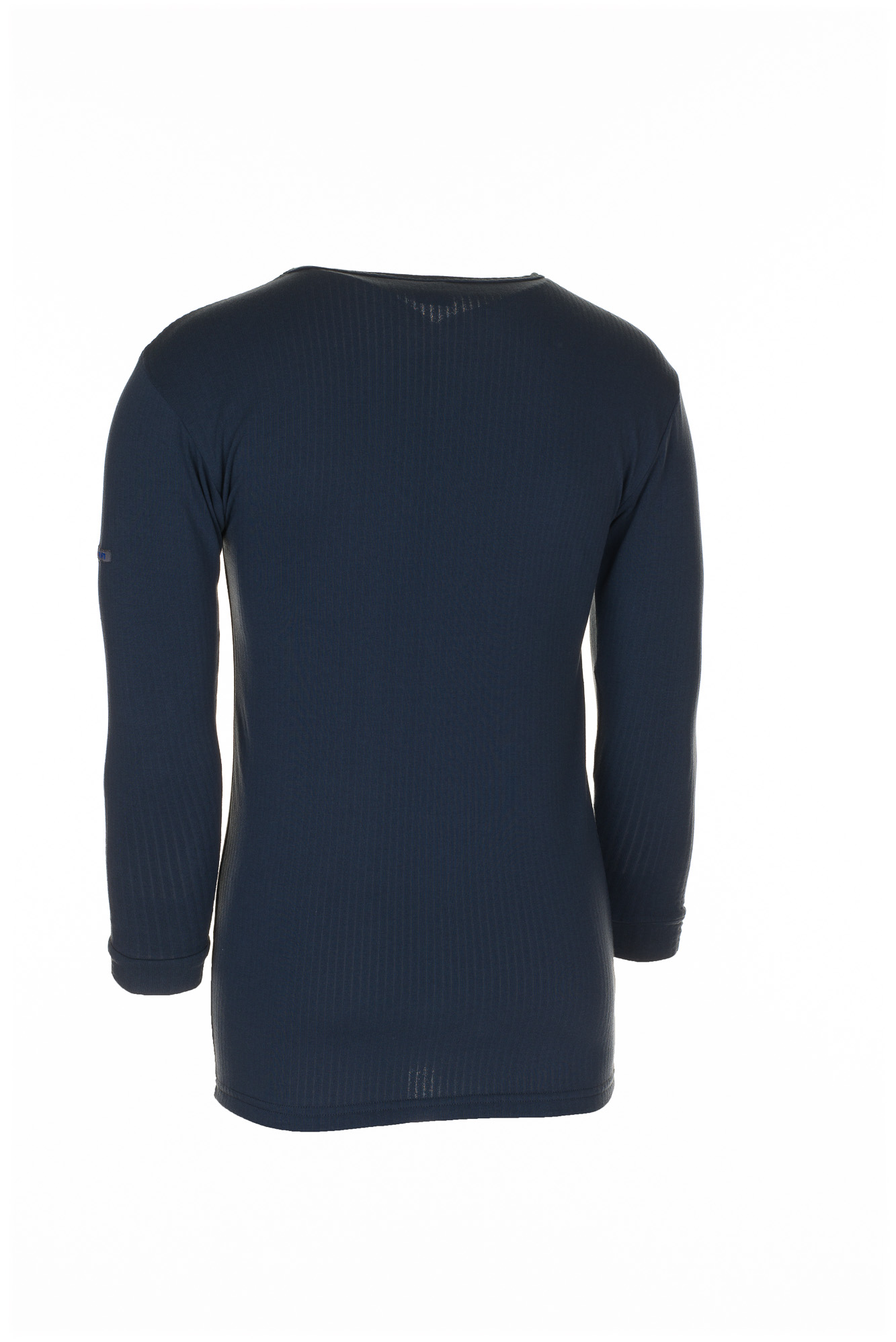 tempfunktionsunterwaesche_2271_12 Planam Funktionswäsche Shirt langarm 275g/m² Unterwäsche Winter 2271 Größe S - 4XL Grau